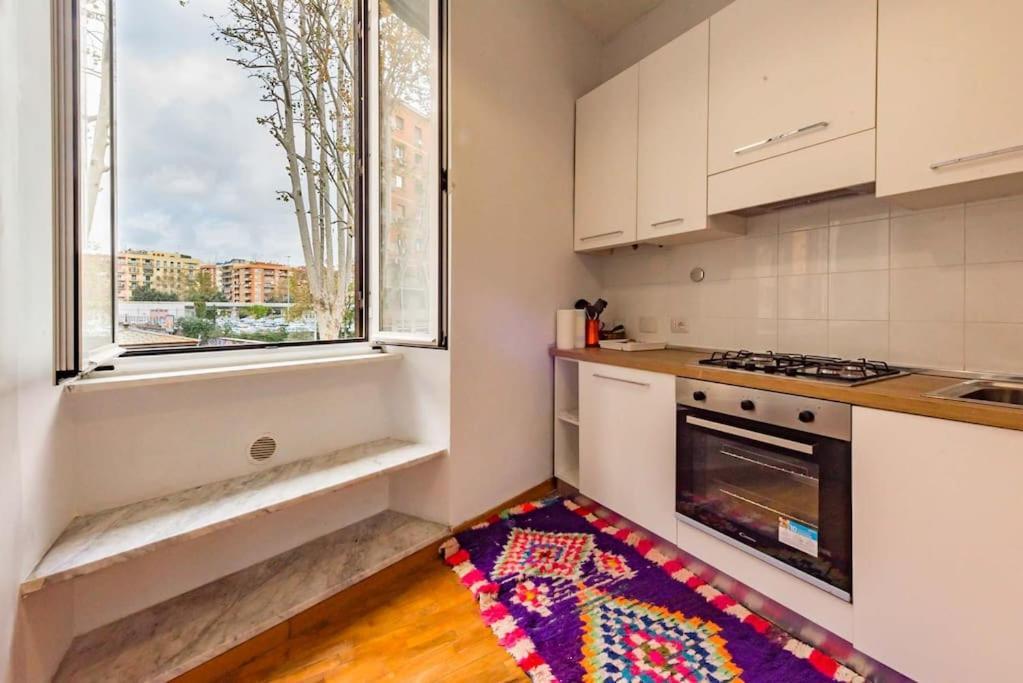 La Casa Dello Scrittore - Writer'S Home Ρώμη Εξωτερικό φωτογραφία