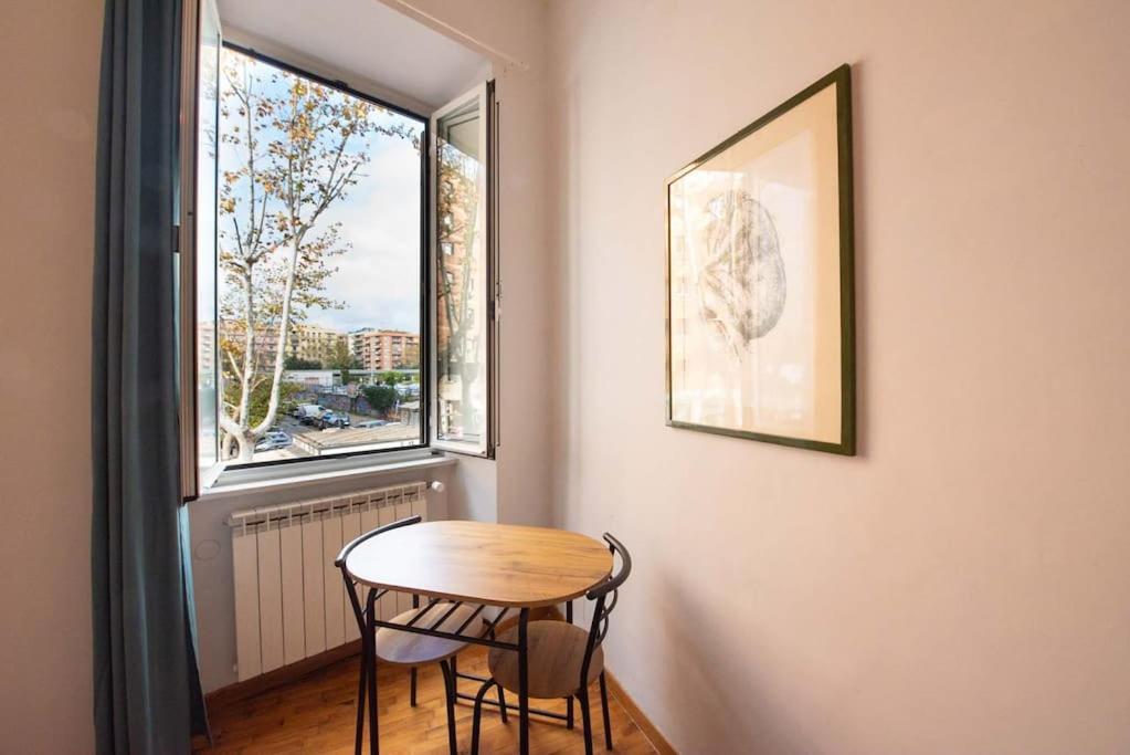 La Casa Dello Scrittore - Writer'S Home Ρώμη Εξωτερικό φωτογραφία