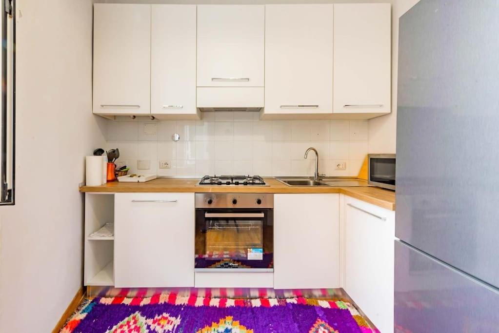 La Casa Dello Scrittore - Writer'S Home Ρώμη Εξωτερικό φωτογραφία