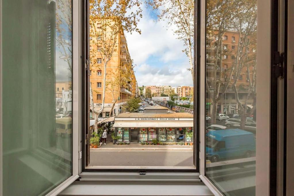 La Casa Dello Scrittore - Writer'S Home Ρώμη Εξωτερικό φωτογραφία
